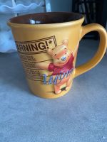 Disney Magical Winnie Pooh  3D Tasse Nordrhein-Westfalen - Düren Vorschau