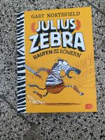 Band 1 Julius Zebra Hessen - Bad Vilbel Vorschau