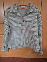 Hemdjacke kariert  40/42 Sachsen - Chemnitz Vorschau