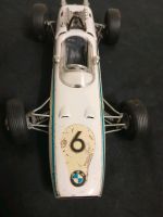 BMW Schuco 1072 Formel 2 Nordrhein-Westfalen - Hiddenhausen Vorschau