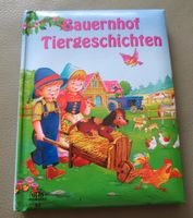 Kinderbuch Buch Bauernhof Tiergeschichten klein Rostock - Brinckmansdorf Vorschau