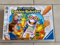 Tip Toi Spiel „ Der hungrige Zahlen-Roboter „ Sachsen-Anhalt - Magdeburg Vorschau