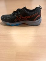 ASICS-Turnschuhe, Größe 35 Hessen - Biebesheim Vorschau