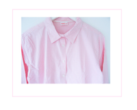 INFINITY,Oxford,Bluse,Hemd,Gr.40-42,Vichy Karo,Rosa,Weiß, Köln - Köln Merheim Vorschau