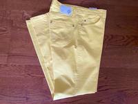 Sommerhose * Brax * gelb * Gr. 40K * Modell Mary Sport Rheinland-Pfalz - Sinzig Vorschau