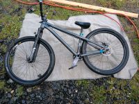 Ns Bikes Circus dirtbike 26 zoll L Rheinland-Pfalz - Idar-Oberstein Vorschau