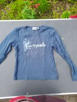 Mädchen Sweatshirt Gr 140 pink dünner Pullover Sommer Nordrhein-Westfalen - Hürth Vorschau