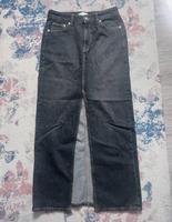 Maxirock Denim NEU H&M 38 Nordrhein-Westfalen - Lemgo Vorschau