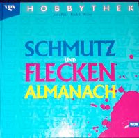 Schmutz und Flecken Almanach - Hobbythek Baden-Württemberg - Erdmannhausen Vorschau