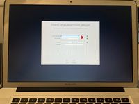 Apple MacBook Pro 15,4" (A1286) Duisburg - Duisburg-Mitte Vorschau