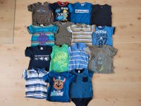 Riesen T-Shirt Paket Paw Patrol Wendeshirt 2 in 1 Body Gr.86/92 Brandenburg - Oranienburg Vorschau