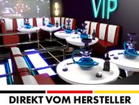 Shisha Eckbank Gastronomie Sitzbank Polsterbank Lounge Shisha Bonn - Nordstadt  Vorschau