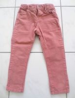 Marke Zara Kinder Hose Jeans Gr. 104 Mädchen ❌top Zustand Bayern - Lindau Vorschau