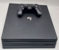 Ps4 Pro 1TB mit Controller Nordrhein-Westfalen - Baesweiler Vorschau