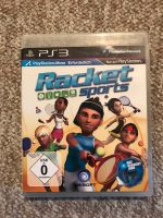 PS3 PlayStation 3 Racket Sports Spiel mit PS Move Niedersachsen - Nienburg (Weser) Vorschau