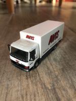 Herpa LKW Mercedes Benz Atego Avis Modellbau H0 1:87 Schleswig-Holstein - Lübeck Vorschau