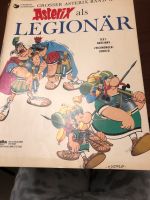 Asterix als Legionär Aubing-Lochhausen-Langwied - Aubing Vorschau