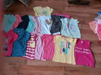 Shirts Kleider Paket Gr. 86 Sachsen - Cunewalde Vorschau