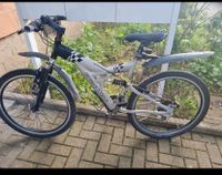 Fahrrad 26 Zoll Rheinland-Pfalz - Ludwigshafen Vorschau