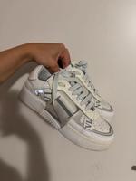 Valentino Sneaker weiß 37 Bayern - Weißenburg in Bayern Vorschau