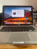 MacBook Pro 13 Zoll Anfang 2011  250GB SSD, 8GB RAM Bayern - Weitnau Vorschau