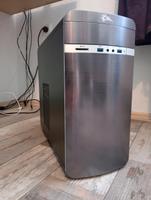 Guter Desktop PC. AMD Ryzen 5. GTX 1070. 16 Gb DDR4 Niedersachsen - Lehrte Vorschau