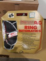 1 x Paar Schneeketten PEWAG Ring Automatik-S LM 73 SB Hessen - Mücke Vorschau