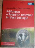 Prüfungen erfolgreich bestehen im Fach Zoologie Studium Biologie Schleswig-Holstein - Kiel Vorschau