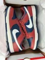 Nike Dunk Low Canyon Rust NEU Gr. 42,5 kostenlose Rückgabe Münster (Westfalen) - Centrum Vorschau