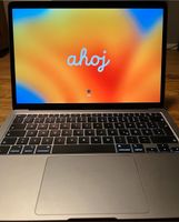 MacBook Air 13“ (2020) 512 GB Schleswig-Holstein - Lübeck Vorschau