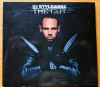 DJ Stylewarz: The Cut (2002), Album, 15 Tracks Bayern - Adelsdorf Vorschau