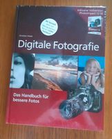 Digitale Fotografie von Christian Haasz Buch Hessen - Mainhausen Vorschau