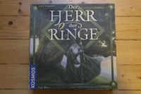 Herr der Ringe Brettspiel Kosmos Hessen - Lorsch Vorschau