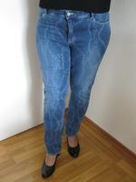 Jeans BRAX; Gr. 46, Modell: STYLE.SHAKIRA; 89 % Baumwolle Berlin - Steglitz Vorschau