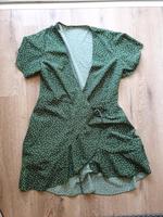 Neu. Wickelkleid von Shein, Gr. M Hessen - Herborn Vorschau