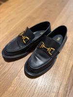 Loafer schwarz 36 Bayern - Augsburg Vorschau