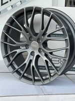 Alu Felgen Breyton 8x17 5-112 ET45 VW Golf Passat Audi A3 Seat Le Bayern - Burtenbach Vorschau