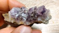 kristalliner Amethyst (70 g) Düsseldorf - Holthausen Vorschau