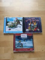 Hörspiel CD Pettersson und Findus Frankfurt am Main - Bergen-Enkheim Vorschau