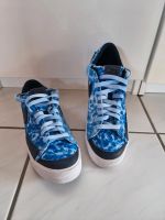 Camouflage Nike Blazer Low 77 Neu Hyper Rayal Turnschuh Sneaker Rheinland-Pfalz - Gau-Bickelheim Vorschau