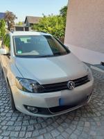 Volkswagen Golf Plus 1.2 TSI BlueMotion Bayern - Bad Birnbach Vorschau
