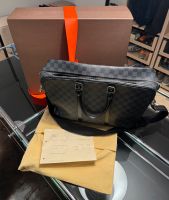 Louis Vuitton Aktentasche GM Damier Graphit Münster (Westfalen) - Gelmer Vorschau