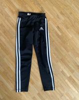 Adidas, Sport, Leggins,, Sporthose, 3/4, 128, schwarz Kr. München - Höhenkirchen-Siegertsbrunn Vorschau