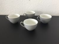 Ritzenhoff&Breker Doppio Grau 4xKaffeetassen Obertassen Tasse Essen - Essen-Borbeck Vorschau