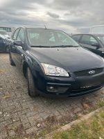 Ford Focus tüv neu Niedersachsen - Goslar Vorschau