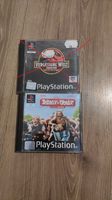 Playstation 1 Ps1 Leerhülle Ovp Asterix und Obelix Nordrhein-Westfalen - Herten Vorschau