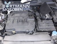 Motor Audi A3 1.6 TDi DBKA  63.541  KM+GARANTIE+KOMPLETT+VERSAND Leipzig - Eutritzsch Vorschau