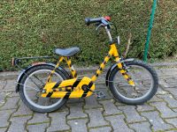 Puky Kinderfahrrad 16 Zoll Janosch Bayern - Friedberg Vorschau