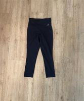 New Balance Leggings Sporthose 3/4 dunkelblau gr. xs Niedersachsen - Langenhagen Vorschau