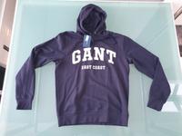 GANT HOODIE Gr. M. NEU Rheinland-Pfalz - Trier Vorschau